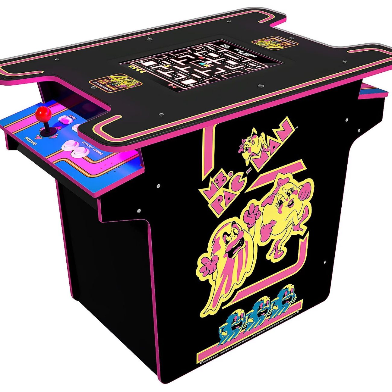 My Arcade Retro Machine Playable Mini Arcade 200 Retro Style Games Retro Arcade