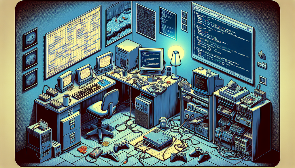 Upcoming Retro Gaming Events You Can t Miss Retro Arcade