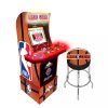 NBA Jam Home Arcade Machine - 3 Games in 1