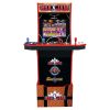 NBA Jam Home Arcade Machine - 3 Games in 1 - Image 2