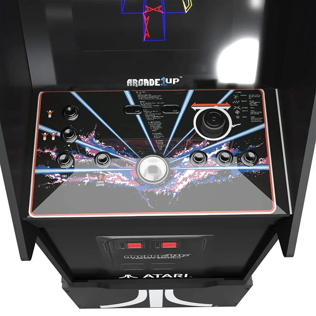 atari 2