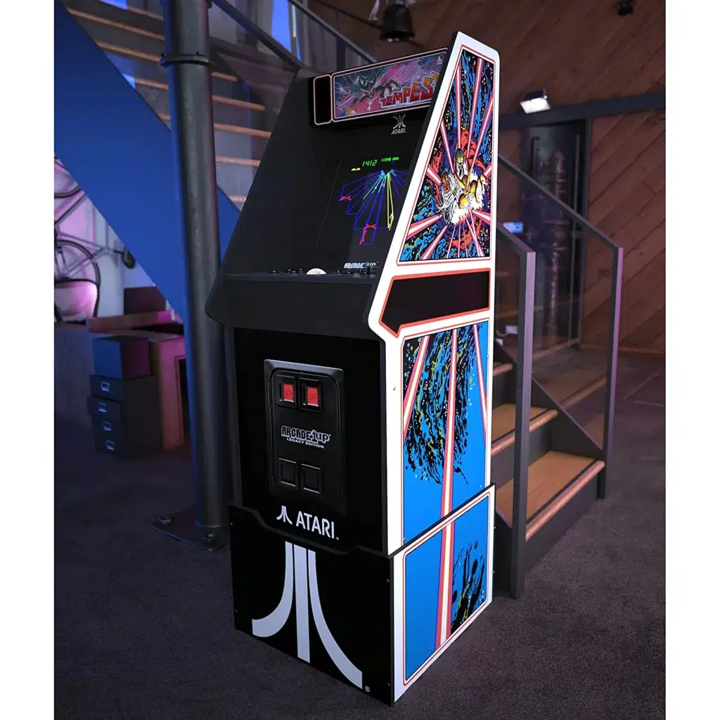 atari 3