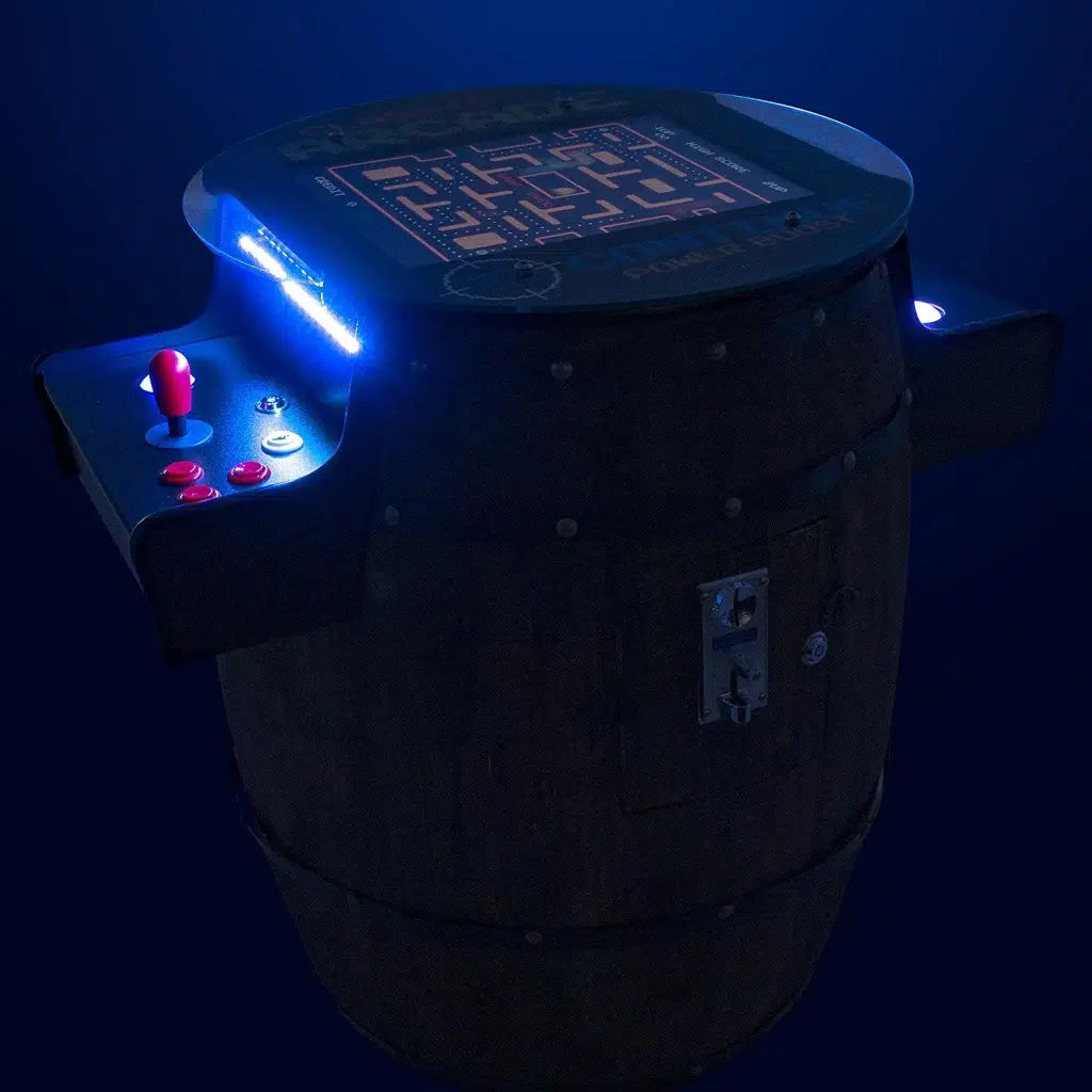 barrel 3