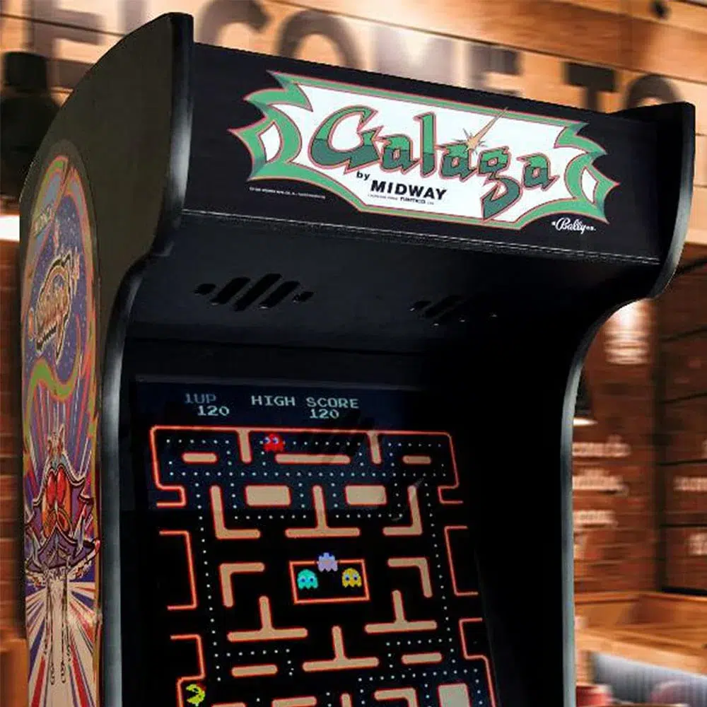 galaga 2