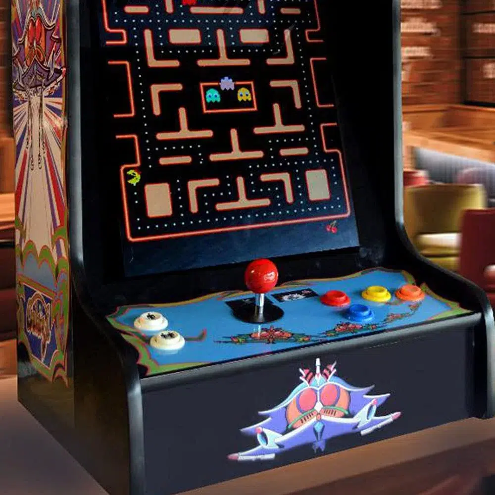 galaga 34