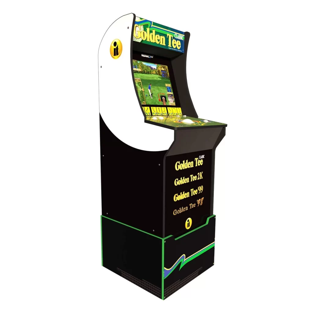 golden tee 1