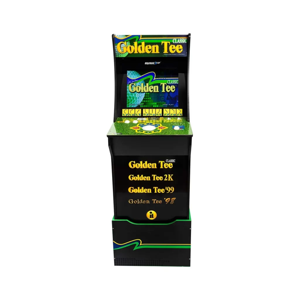 golden tee 2