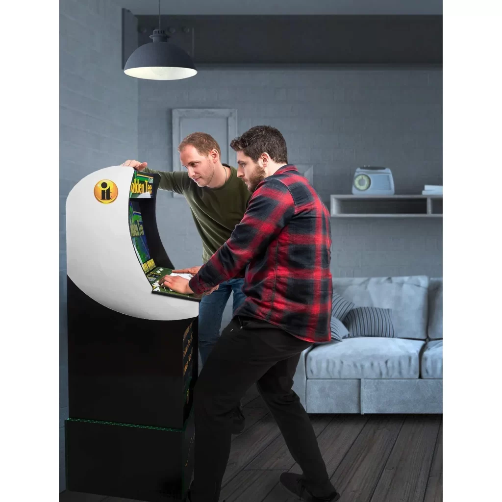 golden tee 3