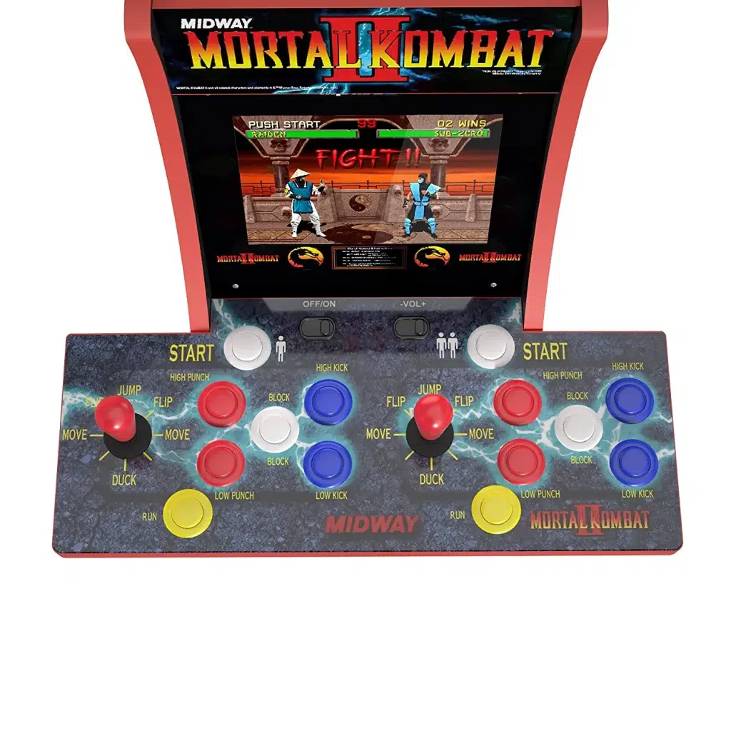 mk 2