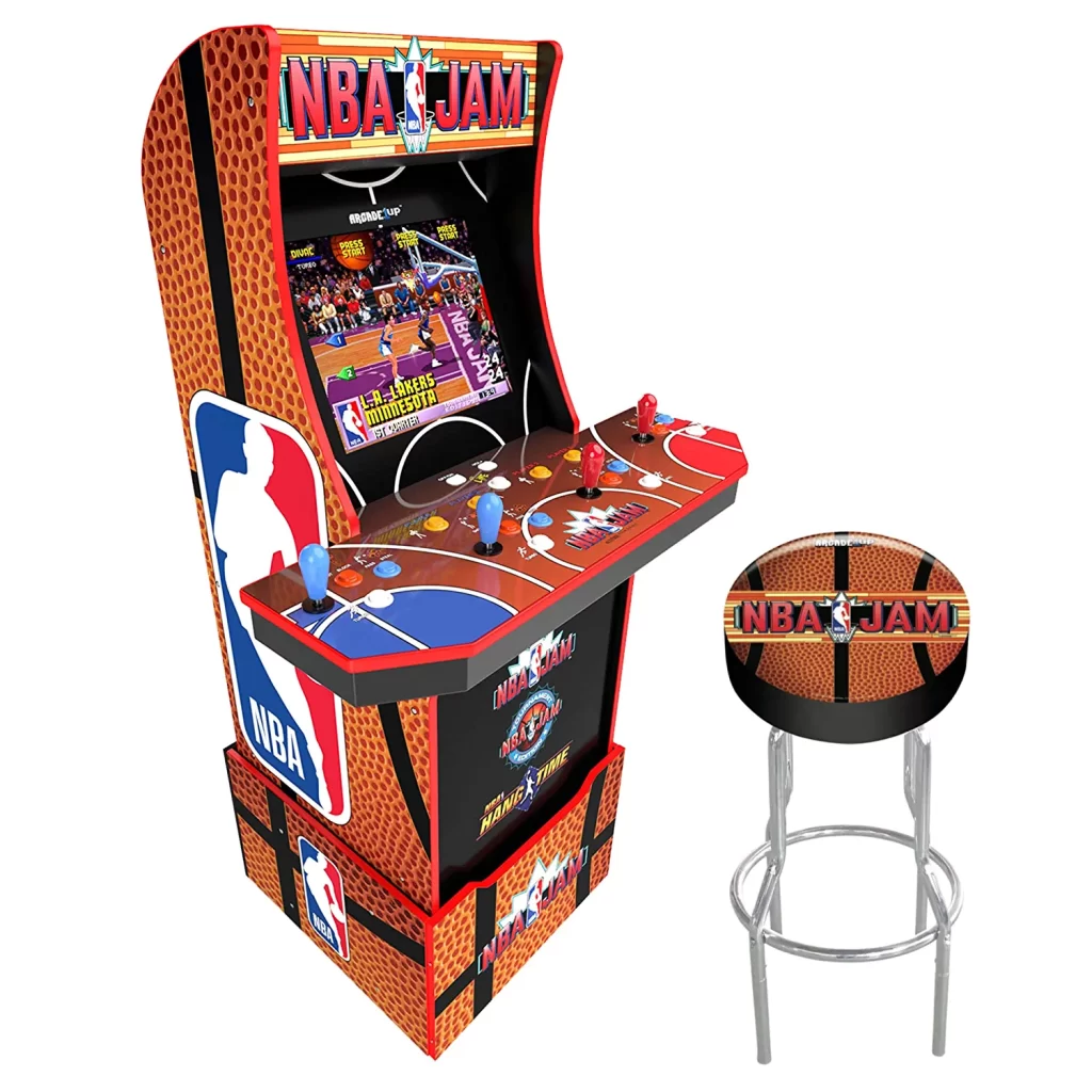 nba 1