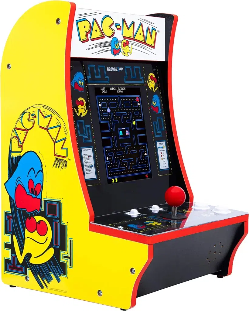 pacman 1