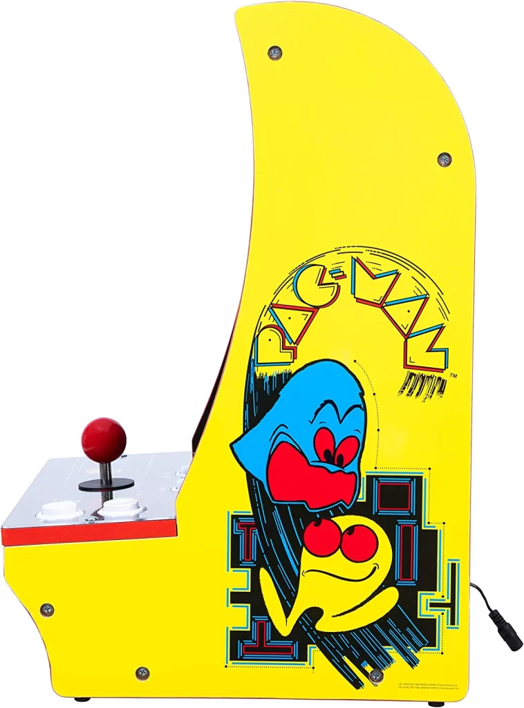 pacman 2