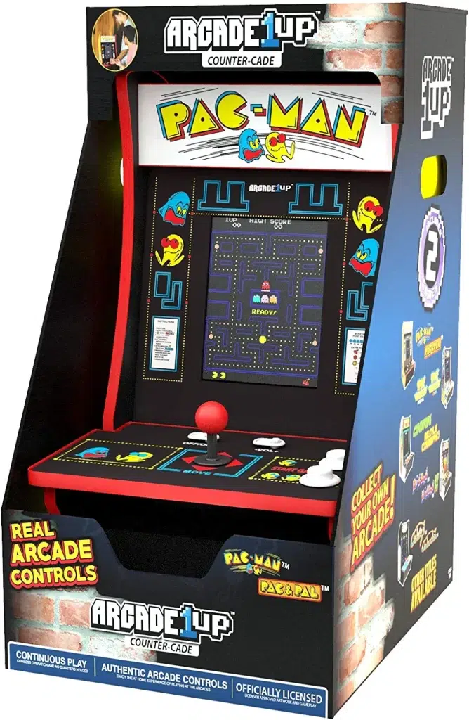 pacman 3