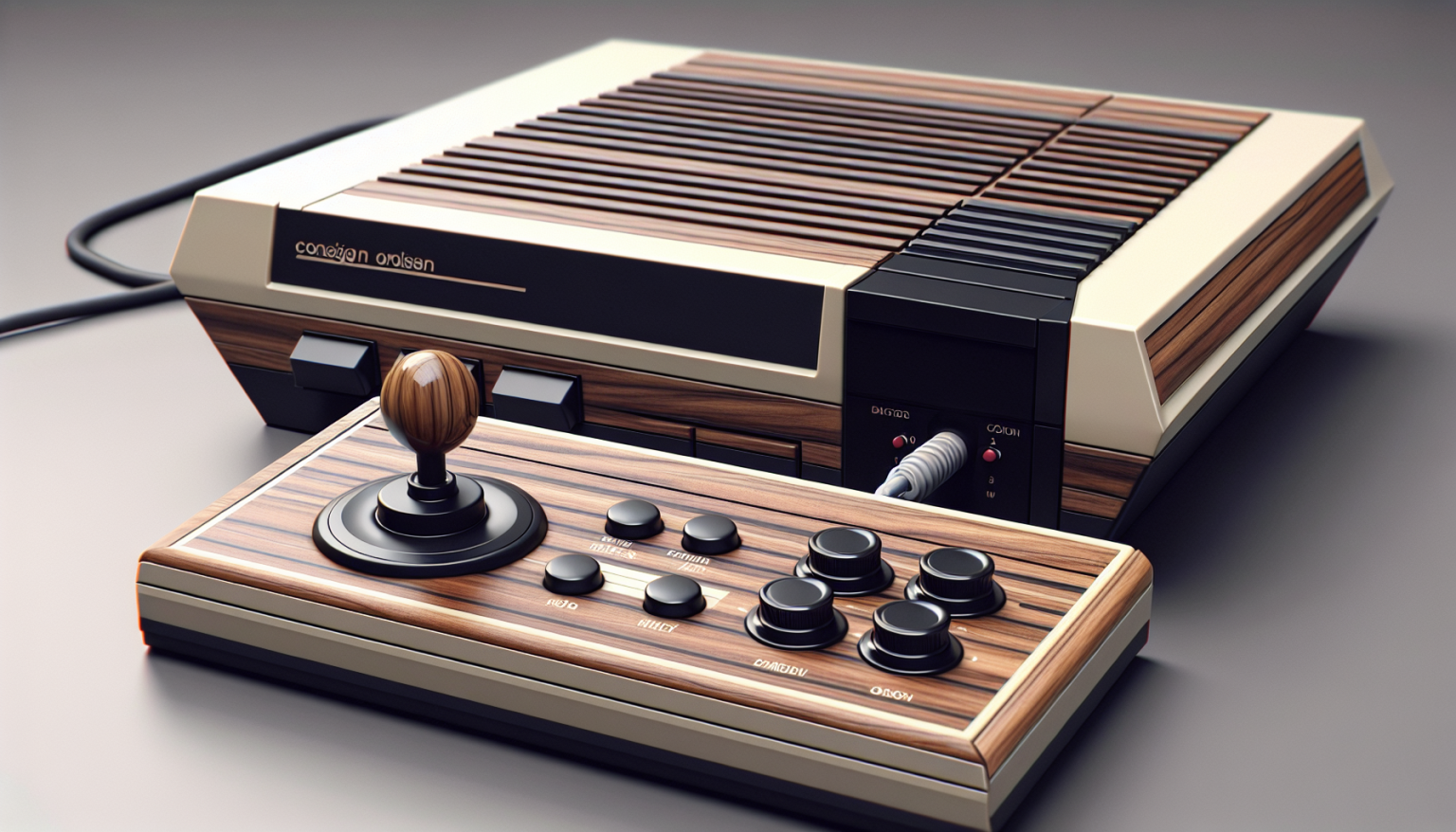 Atari 2600+: A Future in Retro Gaming? - Retro Arcade