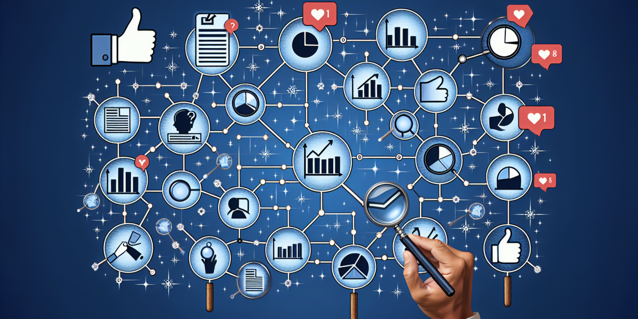 Collecting and analyzing customer feedback for ad optimization.