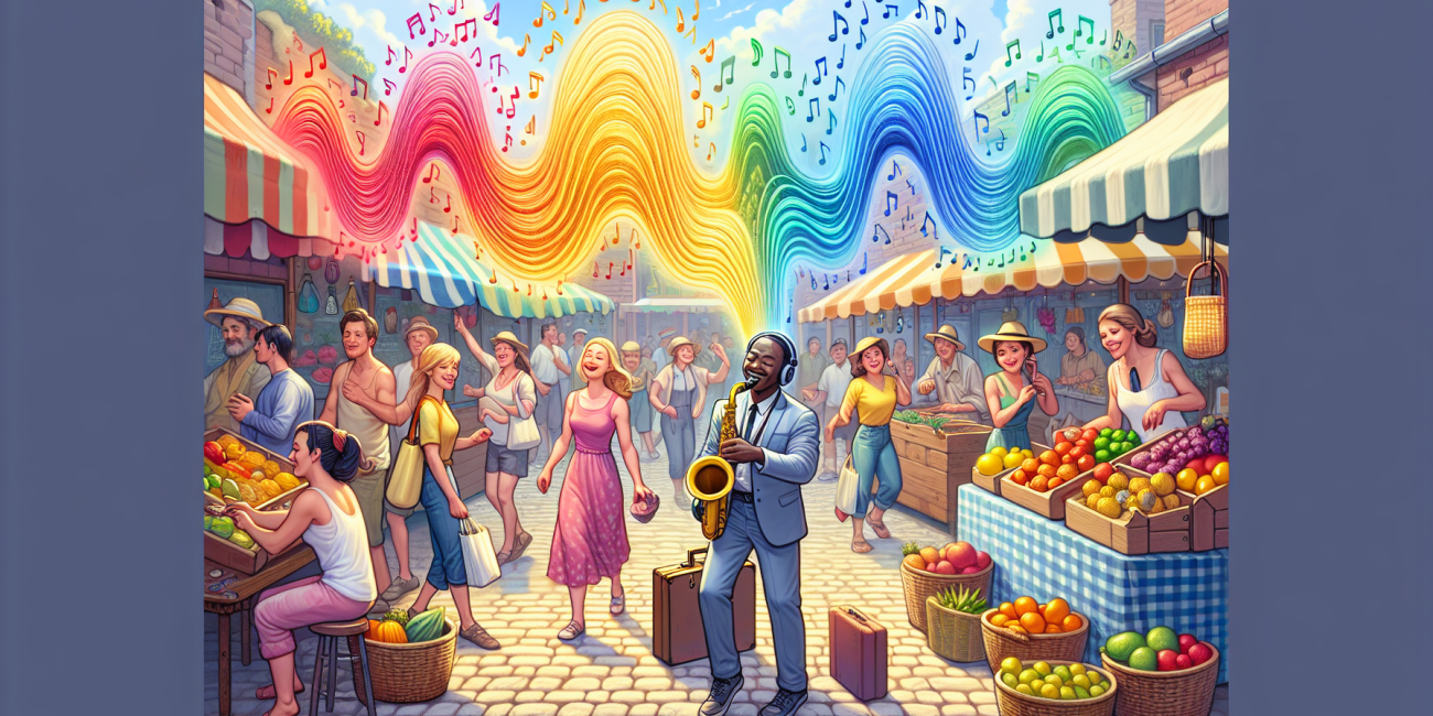 Emotional impact of music in an advertising context.