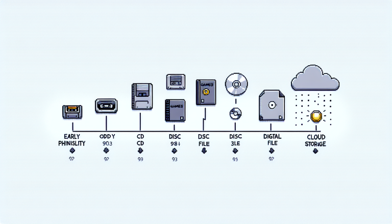 Best platforms for retro gaming displayed on a digital tablet with coffee beside.