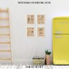 Vintage Arcade Patent Art Prints Set - 8x10 Wall Decor for Gamers - Image 3