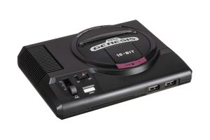 Sega Genesis / Mega Drive