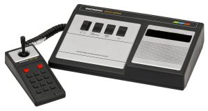 Bandai Super Vision 8000