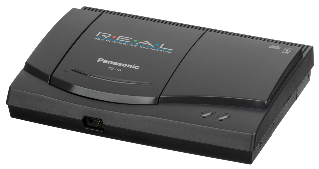 3DO