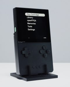 Analogue Pocket
