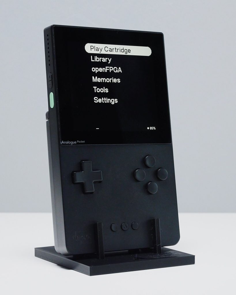 Analogue Pocket