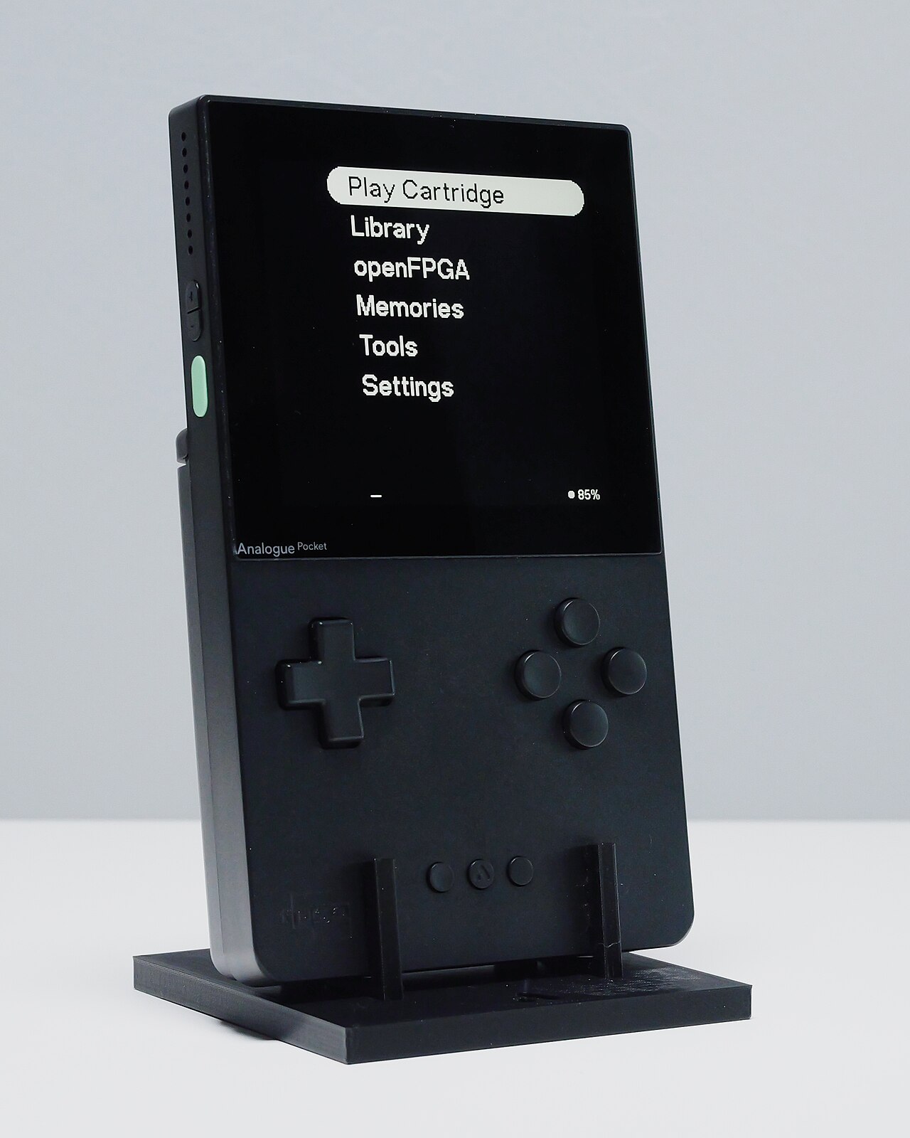 Analogue Pocket