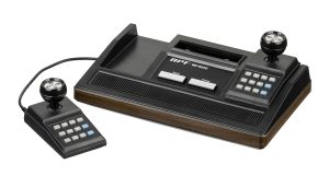 APF Microcomputer System