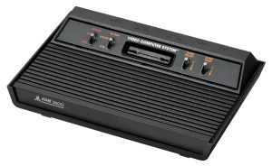 Atari 2600