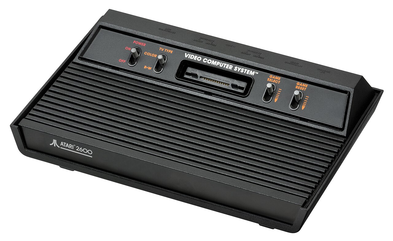 Atari 2600