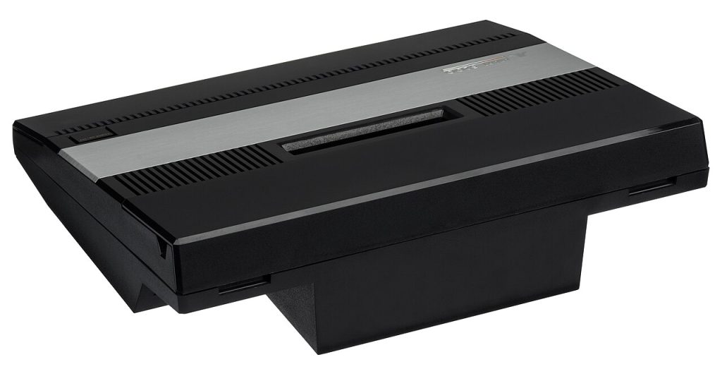 Atari 5200