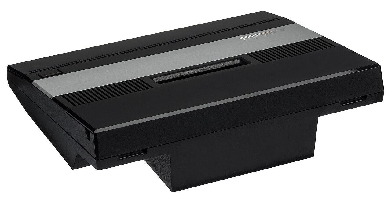 Atari 5200