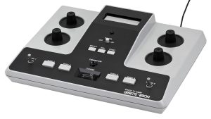 Cassette Vision