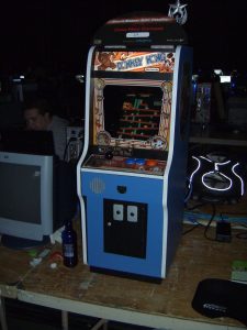 Donkey Kong