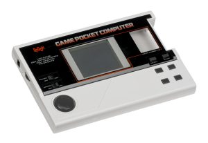 Epoch Game Pocket Computer — Specs, History, Games & Collector Guide | RetroArcade