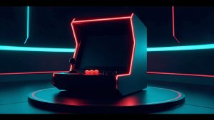 Etch A Sketch Animator 2000