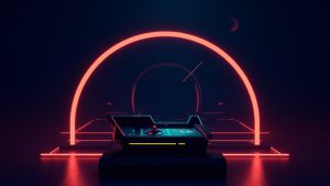 EVO Smart Console (Envizions)