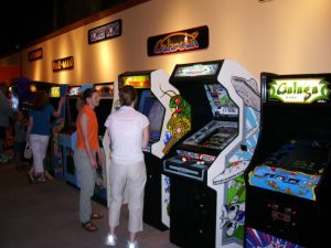 Galaga