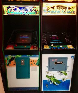 Galaxian