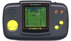 Gamate