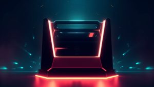 Game Gadget
