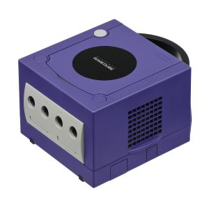 GameCube