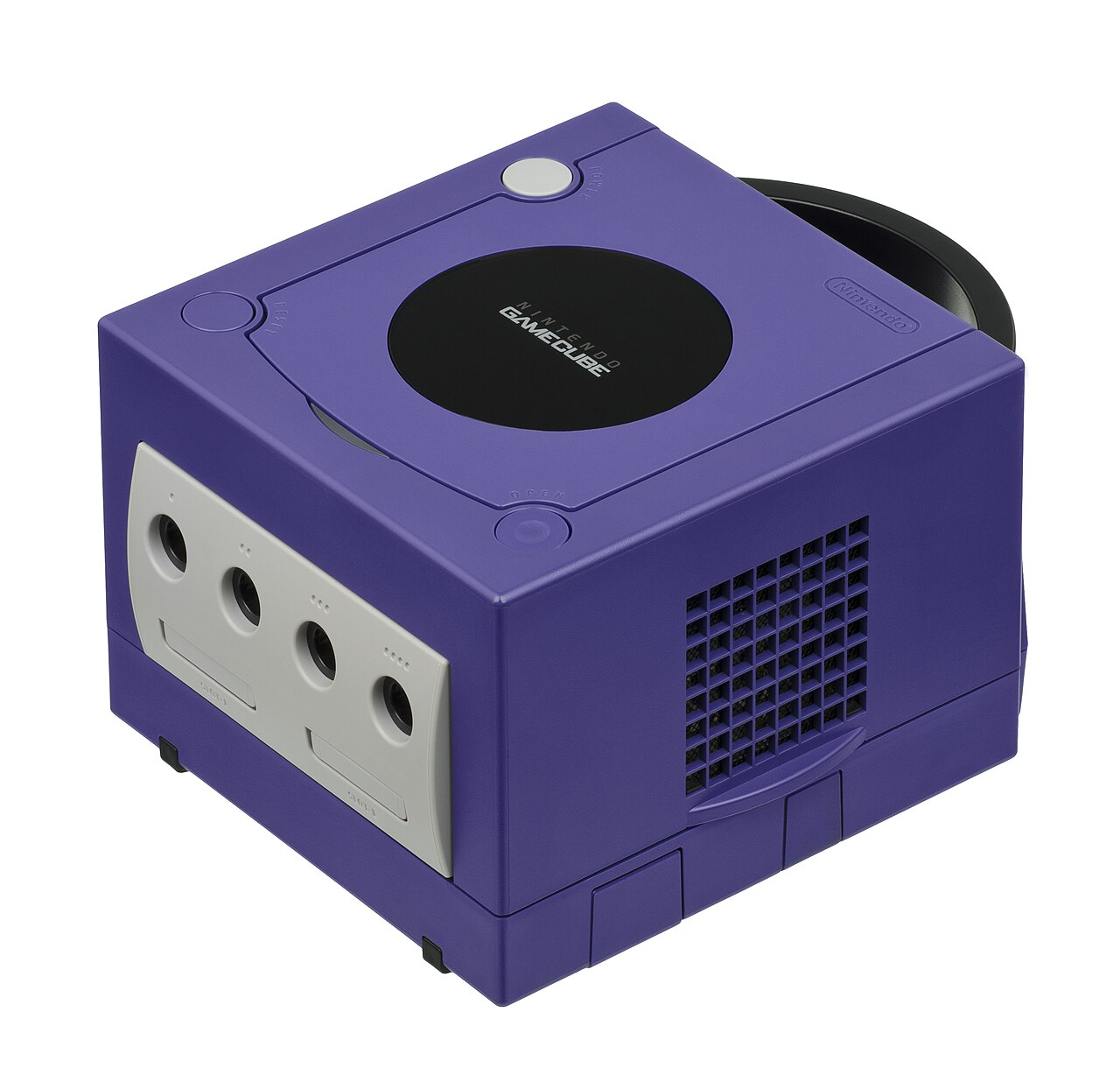 GameCube
