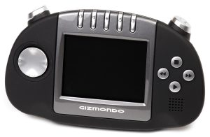 Gizmondo — Specs, History, Games & Collector Guide | RetroArcade