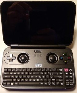 GPD Win