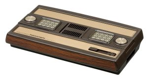 Intellivision — Specs, History, Games & Collector Guide | RetroArcade