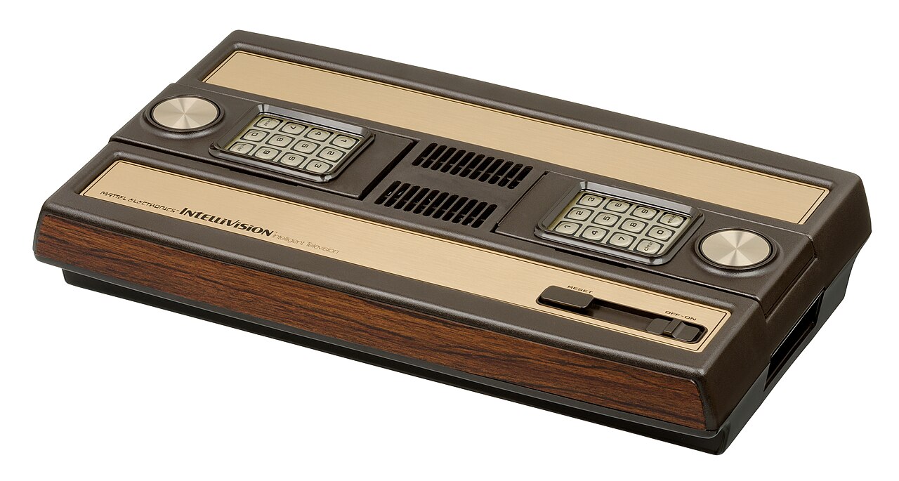 Intellivision