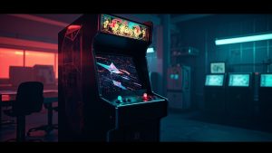 Battlezone