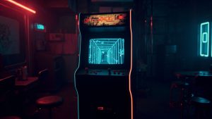 Dig Dug